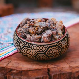MIRRA PERUANA