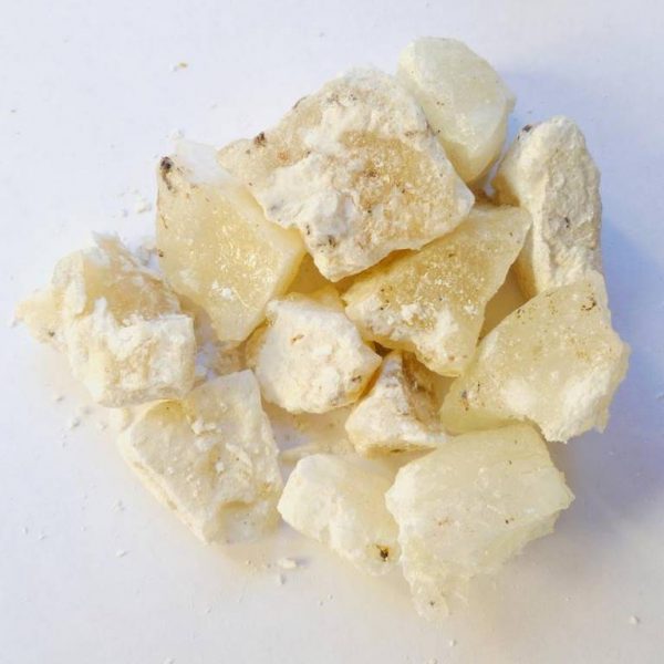 COPAL RESINA BLANCO MEXICANO - Imagen 2