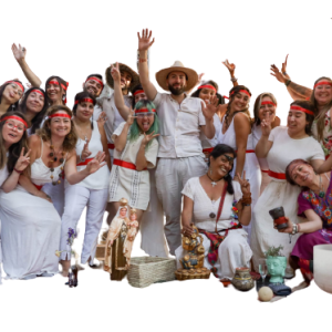 Curso Limpieza Energetica